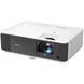 Проєктор BENQ TK700ST, короткофокусний, DLP, 4K UHD, 3000AL, 10000:1, HDMI, сірий (9H.JP877.17E) [401623], фото 3