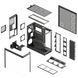 Корпус HAVN HS 420 VGPU Edition Black (HVN-CA-HS420-08) [614803], фото 5