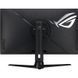 Монітор Asus 32" ROG Strix XG32AQ (90LM08A0-B01170) IPS Black 175Hz (90LM08A0-B01170 ) [616261], фото 7
