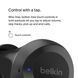 Навушники TWS Belkin Soundform Bolt True Wireless, чорний (AUC009BTBLK) [107498], фото 9