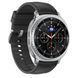 Смарт-годинник Samsung Galaxy Watch 8 Classic eSIM Black (SM-L505FZKASEK) [711273], фото 3