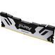 Пам'ять ПК Kingston DDR5 48GB 6400 FURY Renegade XMP Срібний (KF564C32RS-48) [13887], фото 9