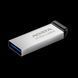 Флеш-накопичувач ADATA USB 3.2 UR 350 128Gb Silver/Black (UR350-128G-RSR/BK) [803130], фото 4