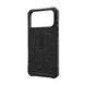 Чохол UAG для iPhone 17 Pro Max, Pathfinder MagSafe, Black (114549114040) [111074], фото 11