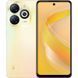 Смартфон Infinix Smart 8 X6525 2/64GB Dual Sim Shiny Gold_ (Smart 8 X6525 2/64GB Shiny Gold_) [600089], фото 1