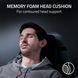 Крісло Razer Iskur V2 NewGen, EPU шкіра з CoolTouch&trade;, 4D-Armrests, чорний (RZ38-04900800-R3G1) [114795], фото 6