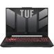 Ноутбук Asus TUF Gaming A15 FA507NUR-LP091 Jaeger Gray (90NR0JP8-M005L0) [613319], фото 1