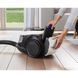 Пилосос Electrolux контейнерний, 650Вт, конт пил -1.6л, PureAdvantage D11, 4 насадки, білий (PC91-ALRG) [15595], фото 5