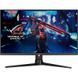 Монітор Asus 32" ROG Strix XG32AQ (90LM08A0-B01170) IPS Black 175Hz (90LM08A0-B01170 ) [616261], фото 1