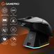 Миша бездротова GamePro Genesis Airmaster Black (GM167B) [619313], фото 11