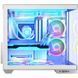 Корпус Modecom VOLCANO PANORAMA APEX ARGB 5F MIDI WHITE без БЖ ATX (AT-PANORAMA-5F-ARGB-20-00) [402969], фото 13