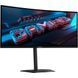 Монітор GIGABYTE (GS34WQCA Gaming Monitor) [304984], фото 3