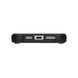 Чохол UAG для iPhone 16 Plus, Monarch Pro Magsafe, Kevlar Black (114455113940) [108229], фото 8