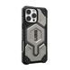Чохол UAG для iPhone 16 Pro Max, Monarch Pro Magsafe, Titanium (114457113636) [108742], фото 3