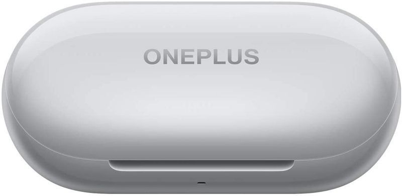 Навушники OnePlus Buds Z TWS EU&US Version White (5481100053) [17233]