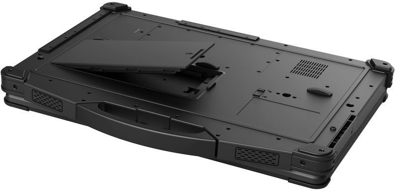 Захищений ноутбук AGN X15T 15.6" FHD LCD/i5-1135G7/16G+1TSSD/Black (AGN_X15T_I5_1TB) [40330]