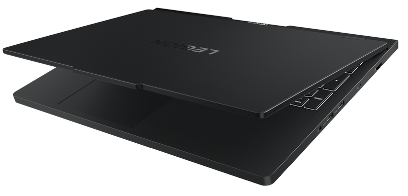 Ноутбук Lenovo Legion Pro 5 16IAX10H Eclipse Black (83LU006NRA) [204707]