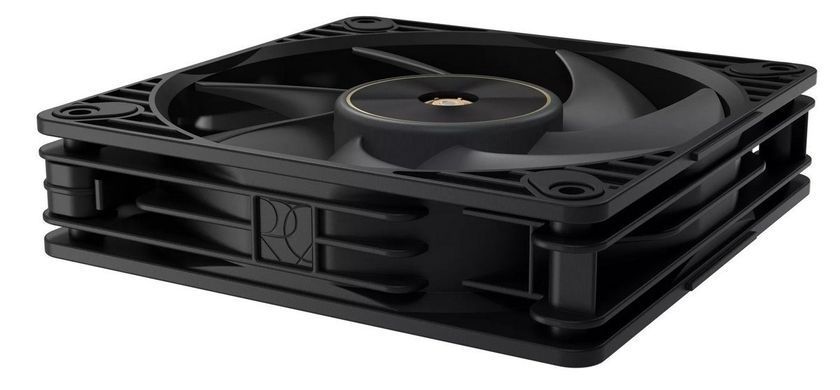 Вентилятор Asus ProArt PF120 Black (90DA00M0-B09000) [618286]