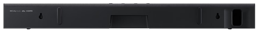 Саундбар Samsung (HW-B400F/UA) [202600]