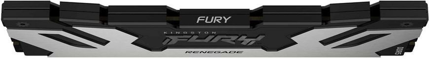 Пам'ять ПК Kingston DDR5 48GB 6400 FURY Renegade XMP Срібний (KF564C32RS-48) [13887]