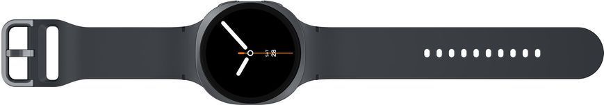 Смарт-годинник Samsung Galaxy Watch8 44mm Gray (SM-L330NDAASEK) [611879]