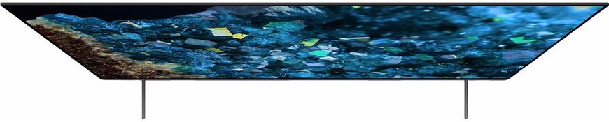 Телевізор 65" Sony OLED 4K 100Hz Smart GoogleTV Black (XR65A80L)