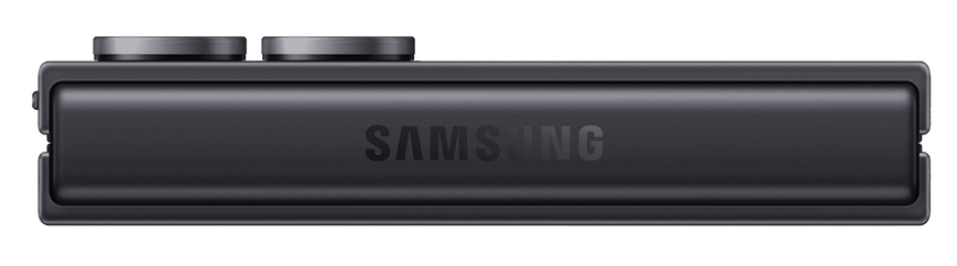 Смартфон Samsung Galaxy Flip 7 5G 12/256Gb ZKG Jetblack (SM-F766BZKGSEK) [202572]