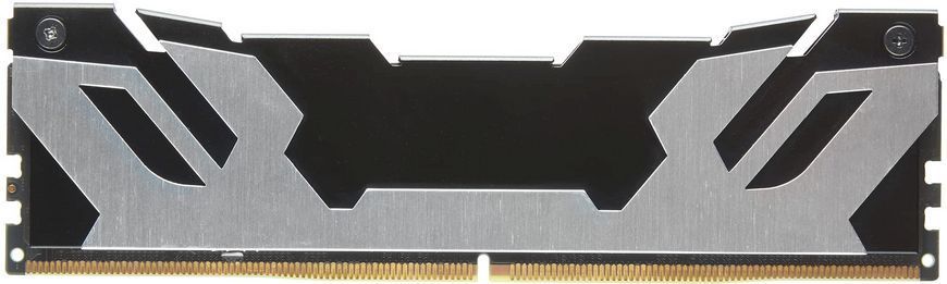 Пам'ять ПК Kingston DDR5 48GB 6400 FURY Renegade XMP Срібний (KF564C32RS-48) [13887]