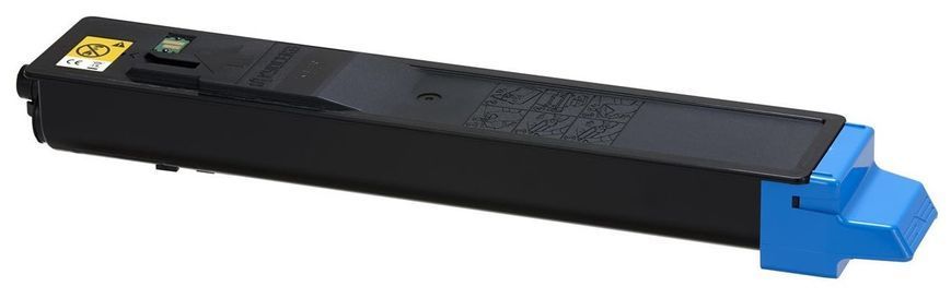 Картридж Kyocera TK-8115C Cyan (1T02P3CNL0) [203749]