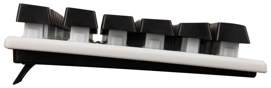 Клавіатура FrimeCom Black (FC-801А-USB) [605952]