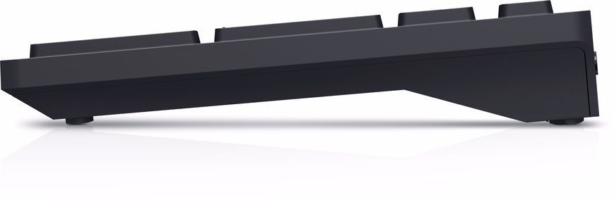 Комплект Dell Pro Wireless Keyboard and Mouse - KM5221W - Ukrainian (QWERTY) (580-AJRT) [103576]