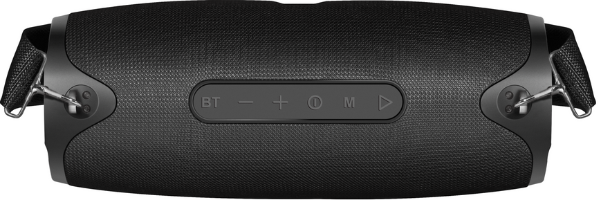 Портативна колонка Defender G22 20Вт, Black (65122) [201558]
