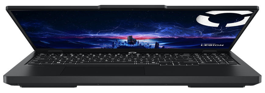 Ноутбук Lenovo Legion Pro 5 16IAX10H Eclipse Black (83LU006NRA) [204707]