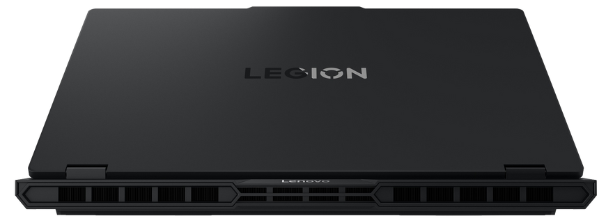 Ноутбук Lenovo Legion Pro 5 16IAX10H Eclipse Black (83LU006NRA) [204707]