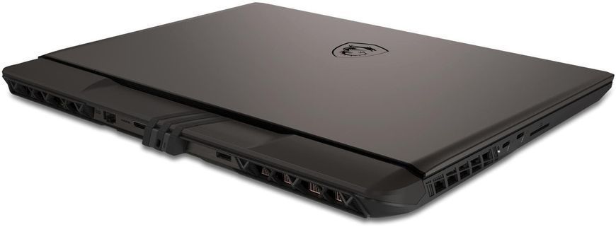 Ноутбук MSI Vector 16 HX AI A2XWIG-222XUA 16" QHD+, Intel U9-275HX, 32GB, F1TB, NVD5080-16, DOS, чорний (9S7-15M352-222) [113928]