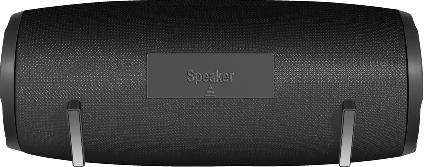 Портативна колонка Defender G22 20Вт, Black (65122) [201558]