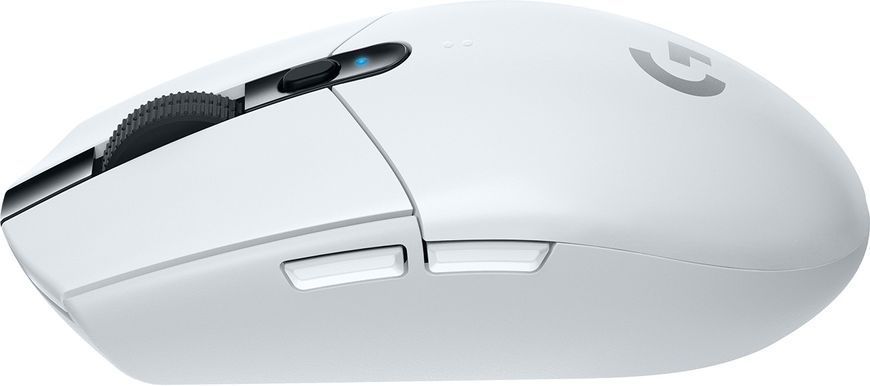 Миша Logitech G305 Lightspeed White (L910-005291) [200748]