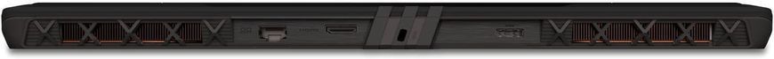 Ноутбук MSI Vector 16 HX AI A2XWIG-222XUA 16" QHD+, Intel U9-275HX, 32GB, F1TB, NVD5080-16, DOS, чорний (9S7-15M352-222) [113928]