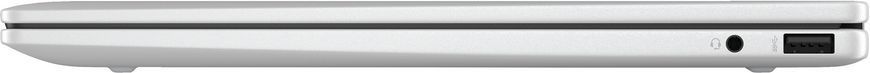 Ноутбук HP ENVY x360 14-fa0005ua 14" WUXGA IPS Touch, AMD R5-8640HS, 16GB, F512GB, UMA, Win11, сріблястий (AQ8J7EA) [100310]