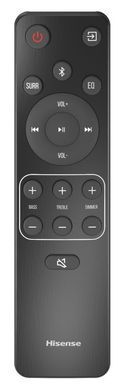 Саундбар Hisense HS3100 (20014434) [203223]