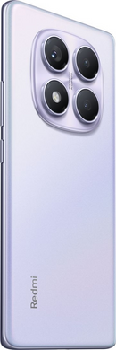 Смартфон Xiaomi Redmi Note 14 Pro 8/256GB Aurora Purple (1123274) [202693]