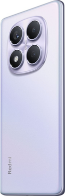 Смартфон Xiaomi Redmi Note 14 Pro 8/256GB Aurora Purple (1123274) [202693]