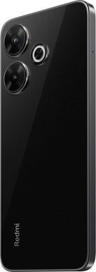 Смартфон Xiaomi (Redmi 13 6/128GB Midnight Black) [600026]