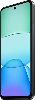 Смартфон Xiaomi (Redmi 13 6/128GB Midnight Black) [600026]