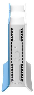 MikroTiK Маршрутизатор hAP lite TC