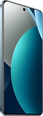 Смартфон Xiaomi Redmi Note 15 Pro 8/256GB Glacier Blue (1183685) [203901]