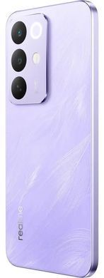 Смартфон Realme C85 Pro 8/256GB (RMX5555) Parrot Purple (RMX5555 8/256GB Parrot Purple) [616078]