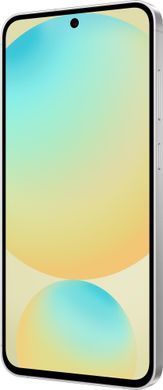 Смартфон Samsung Galaxy S24 FE 8/256GB Yellow (SM-S721BZYGEUC) [600076]