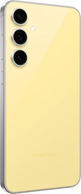 Смартфон Samsung Galaxy S24 FE 8/256GB Yellow (SM-S721BZYGEUC) [600076]