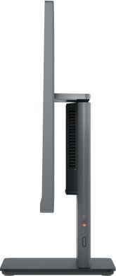 Комп'ютер персональний моноблок Lenovo ThinkCentre neo 50a 24-G5 23.8" FHD IPS AG, Intel i3-1315U, 8GB, F256GB, UMA, WiFi, кл+м, NoOS, сірий (12SC000GUI) [102824]